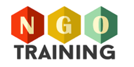 NGOs workers professional training